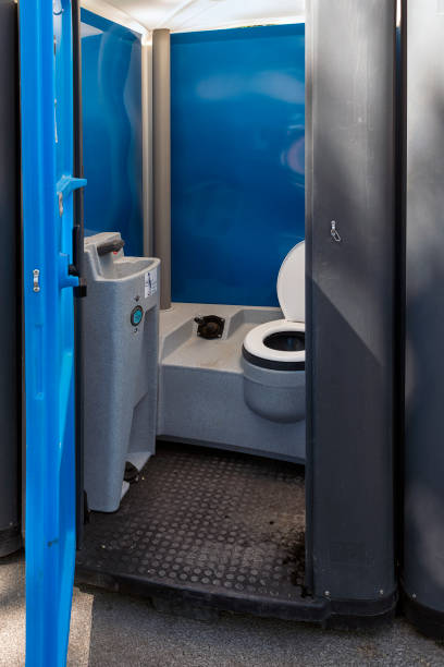 Portable Toilet Options We Offer in Monongahela, PA