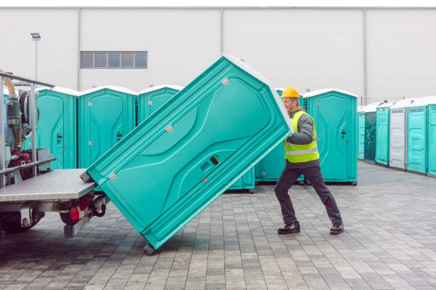 Best Porta potty rental near me  in Monongahela, PA