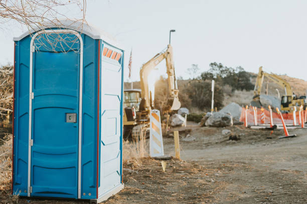 Best Portable restroom trailer rental  in Monongahela, PA