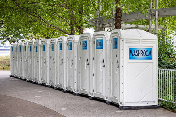 Best High-end porta potty rental  in Monongahela, PA