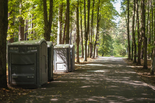 Best Portable toilet rental cost  in Monongahela, PA