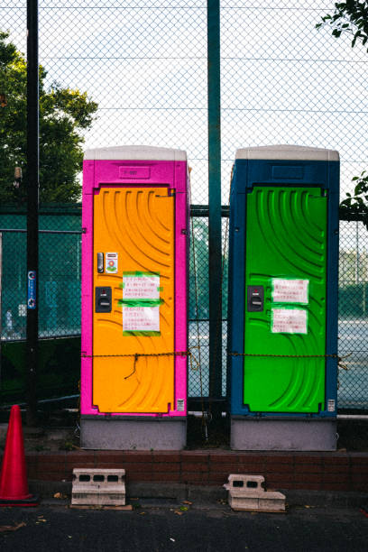 Best Sanitation services for porta potties  in Monongahela, PA
