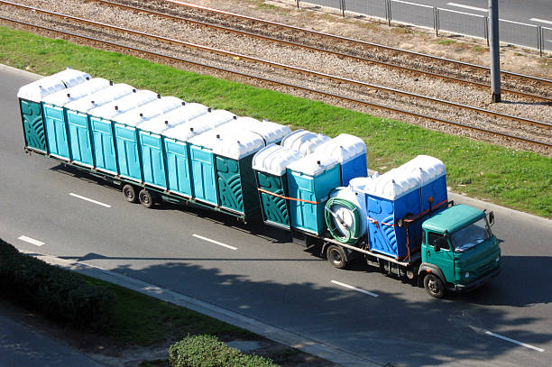 Best Affordable porta potty rental  in Monongahela, PA